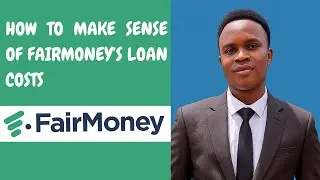 How to make sense of FairMoney&rsquo;s loan costs: interest, repayment terms, penalties