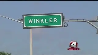Fort Myers murder