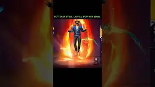 DO NOT HATE GYS #freefire #shorts #raistar