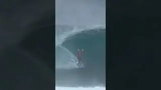 Gabriel Medina's ICONIC Olympic Moment #surfing #olympics #olympics2024