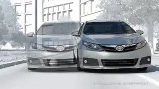 ABS 防鎖死煞車系統 | TOYOTA