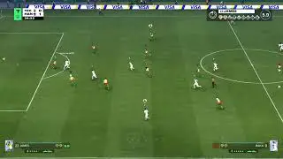 PS5 FC26プロクラブ パブリック 1週間のストレス発散スペシャル🫵😉