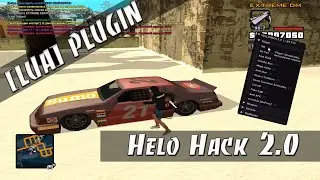 [LUA] Hello Hack 2.0 / ЛЕГКИЙ МУЛЬТИЧИТ