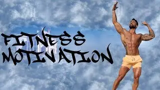 Fitness Motivation Said Sergeyevich