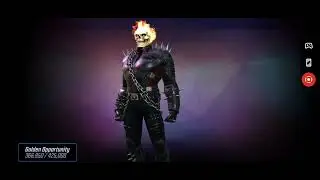 MSF Episode 33 -  Ghost Rider Unlocked