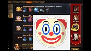 Elite PK Dragon Ascension, MysticDread Vs. Kaguya(Sold)  ft. Nader Patotoya Clown Ladyboy