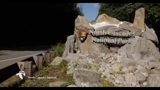 Experience North Cascades Institute in North Cascades National Park