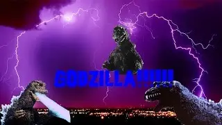 My Top Ten Favorite Godzilla Suits!