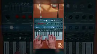 Sam Gellaitry - Assumptions | Arturia Microfreak #synth #sounddesign