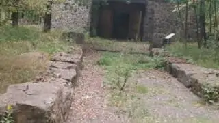 Lost Place - Donnerstein Bad Eilsen