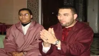 مجموعة شباب الامام البوصيري للامداح النبوية