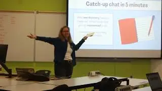 Solutions Journalism training session (Oct. 2, Algonquin College)