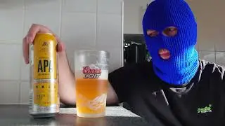 volfas engelman APA beer review