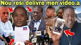 01 F&eacute;vrier sa knfime vin gade tout Moun se kounyea Martely Antrave Rode Repon Guy A tout ekip LiBarb