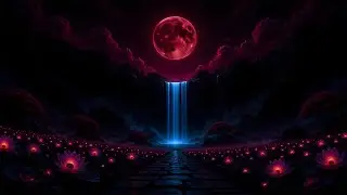Soothing Deep Sleep ★ Fall Asleep Fast, Whole Body Restoration ★ Healing Sleep Music