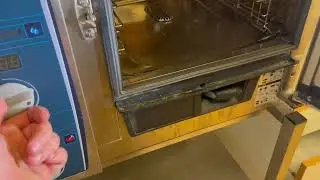 Rational CombiMaster Plus XS (2018)