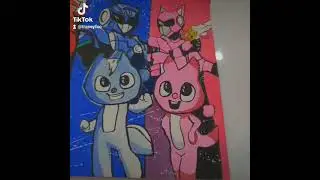 miniforce drawing