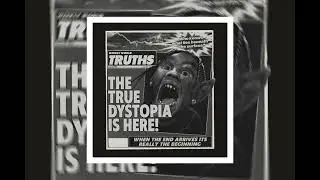 Travis Scott Utopia Type Beat (prod tristan jung + based1 + pilgrim + nahum) | 