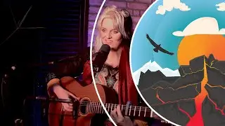 Anne-Linde - Stilte Door De Storm | Thunder Road Sessions