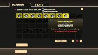 Tf2: Unboxing 14 Naughty crates And 4 Nice crates!