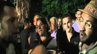 Arsita - Valfino al Canto 2011: Francesca di Ortona, Eliseo de La Rocca & Co.