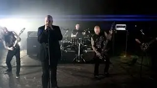 DEVIL YOU KNOW - Seven Years Alone (OFFICIAL VIDEO)