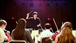 Lucas Maia - Modal Festival - G. Marsh - String Project