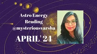 LEO ♌ April' 24 Psychic Oracle Reading 🔮