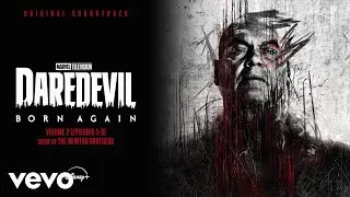 Faith x Fury: The Daredevil Suite (From 