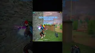 I WILL DO IT MYSELF 🎯 #shorts #freefireesportindia #freefireesports
