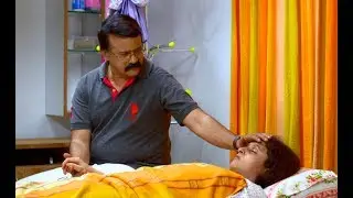 Bhramanam I Episode 27 - 20 March 2018 I Mazhavil Manorama