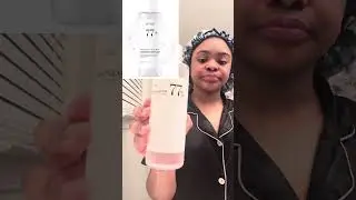 Night routine/Grwm For bed!