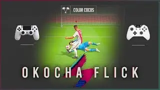 FIFA 19 Skills Tutorial | OKOCHA FLICK