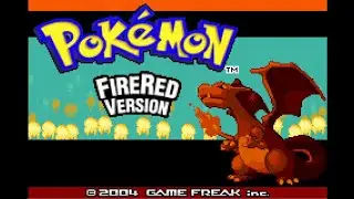 Pokemon FireRed SHINY ONLY Playthrough Ep. 15