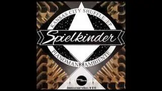 Spielkinder - Ambient (Laut Leise Remix)