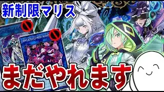 【遊戯王OCG】禁止2種でも大会入賞！2026.1制限の「M∀LICE」について紹介！【RAMチャンネル】
