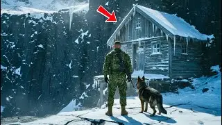 Navy SEAL Rescue Dog Stories &ndash; What His Dog Found Beneath the Cliff Shocked Everyone