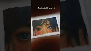 art tend #tending #explore #viralvideo #shortvideo #shorts #youtubeshorts #tending #art #artandcraft