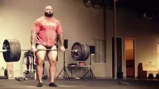 365STRONG: Own the Day