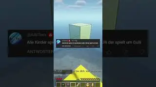 Freundin #minecraft #shorts #truayt
