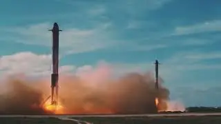 SpaceX- 