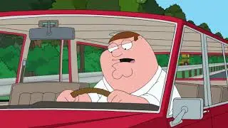 Family Guy - Speed Sign (JK LOL)