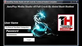 How To Make Any Software By Technical Hashmi Computer
