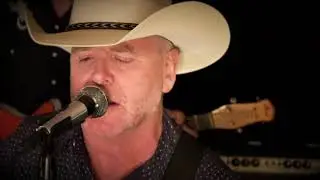 Couldn't Do Nothin' Right (Gary P. Nunn) - Michael Ray Pickens and his Old Man Country Band