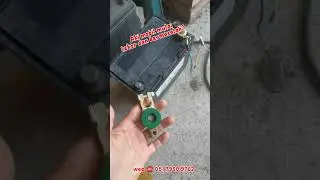 saklar pemutus arus aki mobil solusi awal mengatasi aki drop dan arus kelistrikan mobil