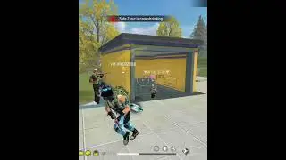 Rank push highlights ft. toxickilleryt7702!! rank season 34 grandmaster player #freefire #trending