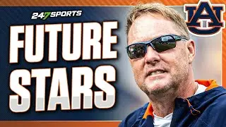 National Signing Day 2025: Auburn Tigers | Full Team Breakdown, College Football Recruiting