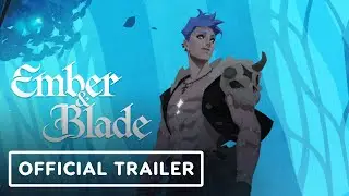 Ember and Blade - Official Demo Launch Trailer | IGN Fall Fan Fest 2025