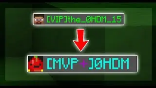 #1 Player Plays Undisguised (Hypixel UHC)