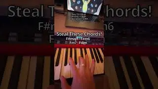 steal these chords